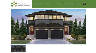 
                            9. 115 Phoenix Way - Manitoba Home Builders' Association