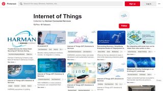 
                            12. 12 Best Internet of Things images | Internet of things, Business, User ...