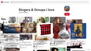
                            7. 12 Best Singers & Groups i love images | Singers, Singer, Music