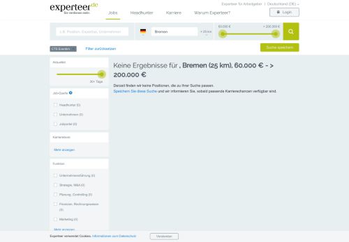 
                            13. 12 Jobs in Bremen bei CTS Eventim | Experteer