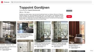 
                            9. 123 beste afbeeldingen van Toppoint Gordijnen in 2019 - Window ...