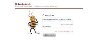 
                            3. 123website.ch