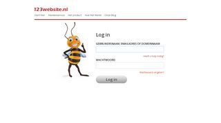 
                            3. 123website.nl