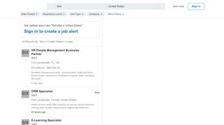 
                            10. 129 Sixt Jobs | LinkedIn