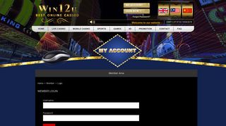 
                            1. 12win Live Casino Malaysia, Lpe88 Online Mobile Casino ...