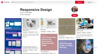 
                            10. 13 Best Responsive Design images | Responsive web design, Web ...