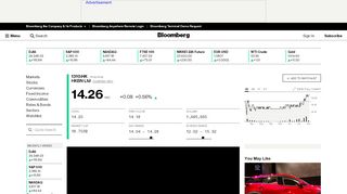 
                            13. 1310:Hong Kong Stock Quote - HKBN Ltd - Bloomberg ...