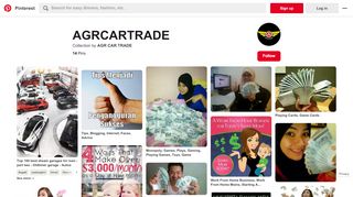 
                            10. 14 Best AGRCARTRADE images | Make money from home, Making ...