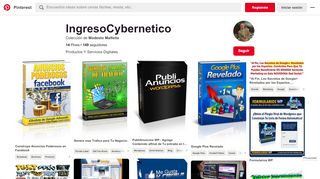 
                            12. 14 best images about IngresoCybernetico on Pinterest