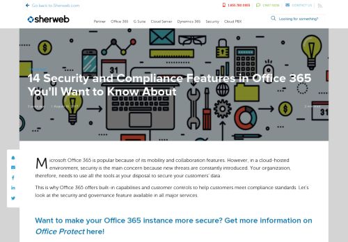 
                            8. 14 Security and Compliance Features in Office 365 You'll Want to ...