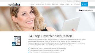 
                            10. 14 Tage testen - sh:z