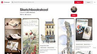 
                            13. 145 Best Sketchbookskool images | Drawings, Illustrations, Art drawings