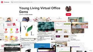 
                            11. 15 Best Young Living Virtual Office Gems images | Young living ...