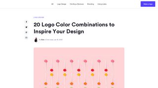 
                            7. 15 Logo Color Combinations to Inspire Your Design - Logojoy