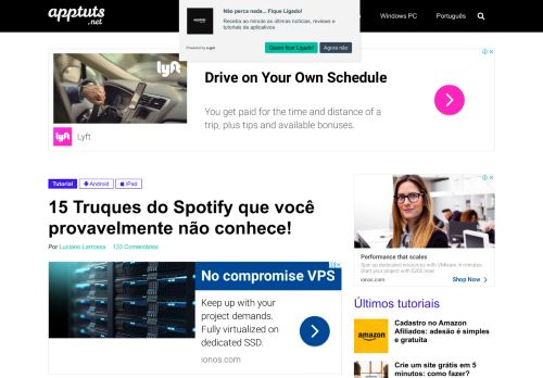 
                            11. 15 Truques do Spotify que você provavelmente não conhece | AppTuts