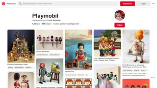 
                            8. 1539 beste afbeeldingen van Playmobil in 2019 - Toys, Lego en ...