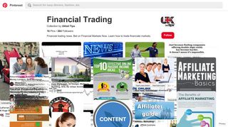 
                            12. 16 best Financial Trading images on Pinterest | Financial news, March ...