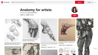 
                            11. 1604 Best Anatomy for artists images in 2019 | Drawing Techniques ...