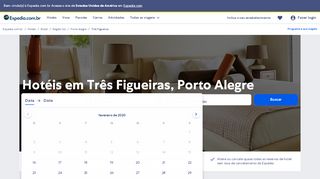 
                            12. 164 hotéis em Três Figueiras, Porto Alegre | Expedia.com.br