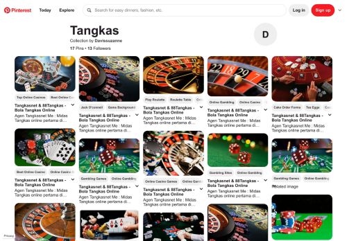 
                            4. 17 Best Tangkas images | Online gambling, Games, Online casino ...