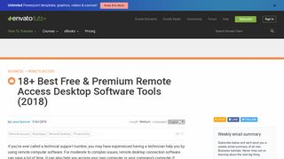 
                            10. 18+ Best Free & Premium Remote Access Desktop Software Tools ...
