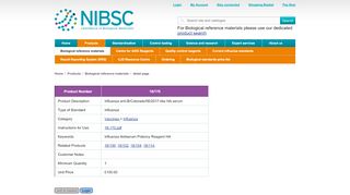 
                            12. 18/170 - NIBSC