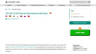 
                            3. 192.168.10.253 Panel de Administración del Router - 19216811.live