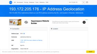 
                            12. 193.172.205.176 - webmail.tp.imtech.eu - DB-IP.com