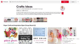 
                            4. 19781 Best Crafts Ideas images in 2019 | Craft tutorials ... - Pinterest