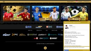 
                            5. 1BET2U - Sportbook,Poker,Live Casino,Slot,4D