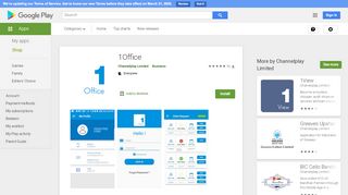 
                            12. 1Office - Apps on Google Play