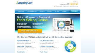 
                            1. 1ShoppingCart.com: Shopping Cart & Ecommerce Software