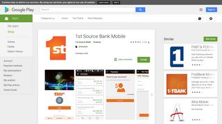 
                            5. 1st Source Bank Mobile - Apps on Google Play