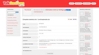 
                            6. 1und1webmailer - Webseiten Beschreibunug von 1und1webmailer.de ...