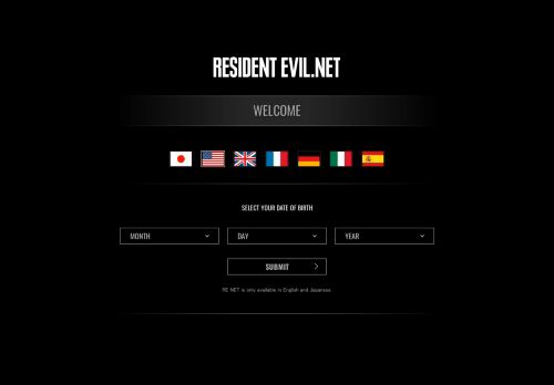 
                            7. バイオハザード リベレーションズ2 - resident evil.net