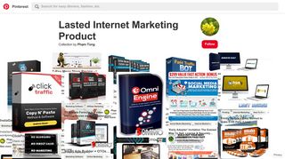 
                            12. 20 Best Lasted Internet Marketing Product images | Internet marketing ...
