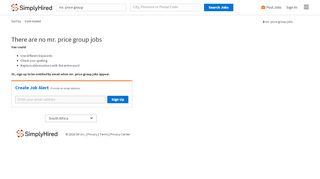 
                            12. 20 Best Mr. Price Group jobs (Hiring Now!) | Simply Hired