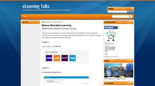 
                            10. 2015 | eLearning Talks