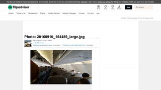 
                            13. 20160910_154459_large.jpg - Picture of Vueling Airlines, World ...