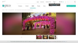 
                            11. 2017 Chinese New Year Decoration at Venetian Macao | Brand ... - Pico