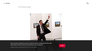 
                            7. 2017 Photo Contest | World Press Photo