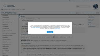 
                            4. 2017 SOLIDWORKS Help - Login