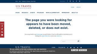 
                            10. 2018 ESTO Webinar Series- CrowdRiff | U.S. Travel Association