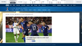 
                            4. 2018 FIFA World Cup - Watch Live Matches Streaming on ...