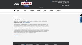 
                            11. 2018 Ram 3500 Truck Digital Showroom | Halifax Chrysler Dodge