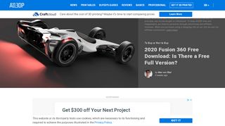 
                            10. 2019 Fusion 360 Free Download – Is There a Free Full Version ...