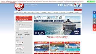 
                            5. 2019 Holidays, Travel Agents, Sun Holidays, Sports Packages, Cheap ...