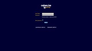 
                            1. 202.23.25ALU - Cebeo e-shop