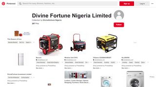 
                            12. 207 Best Divine Fortune Nigeria Limited images - Pinterest