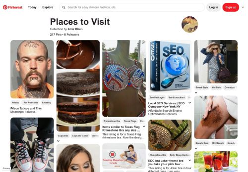 
                            4. 218 Best Places to Visit images - Pinterest